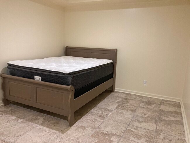 2nd Bedroom - 7693 Waterlace Dr