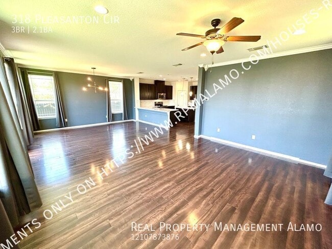 Building Photo - 318 Pleasanton Cir