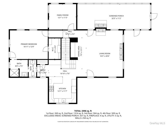 Building Photo - 106 Old Depot Rd