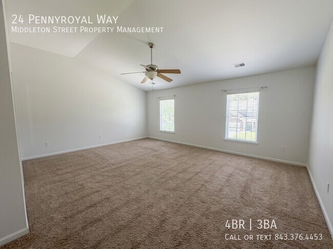 Building Photo - 24 Pennyroyal Way