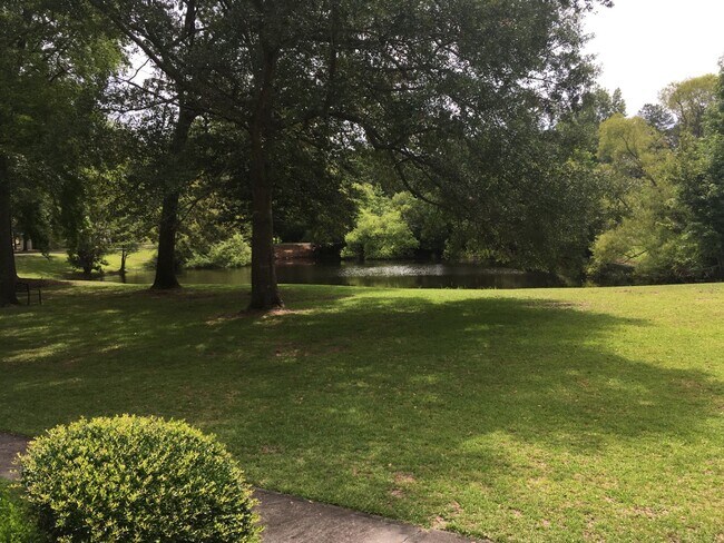Building Photo - River Bend #20