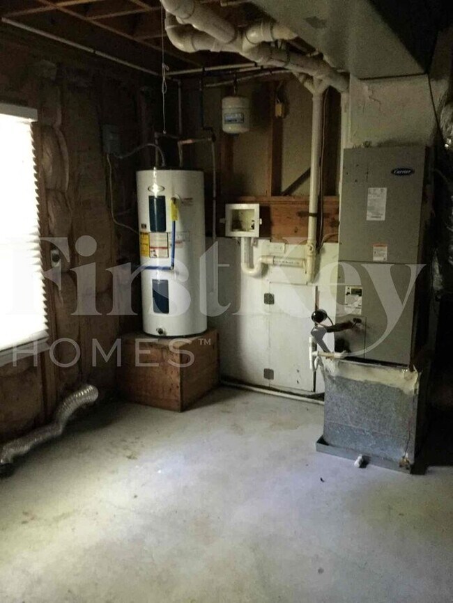 Building Photo - 420 Freestone Dr