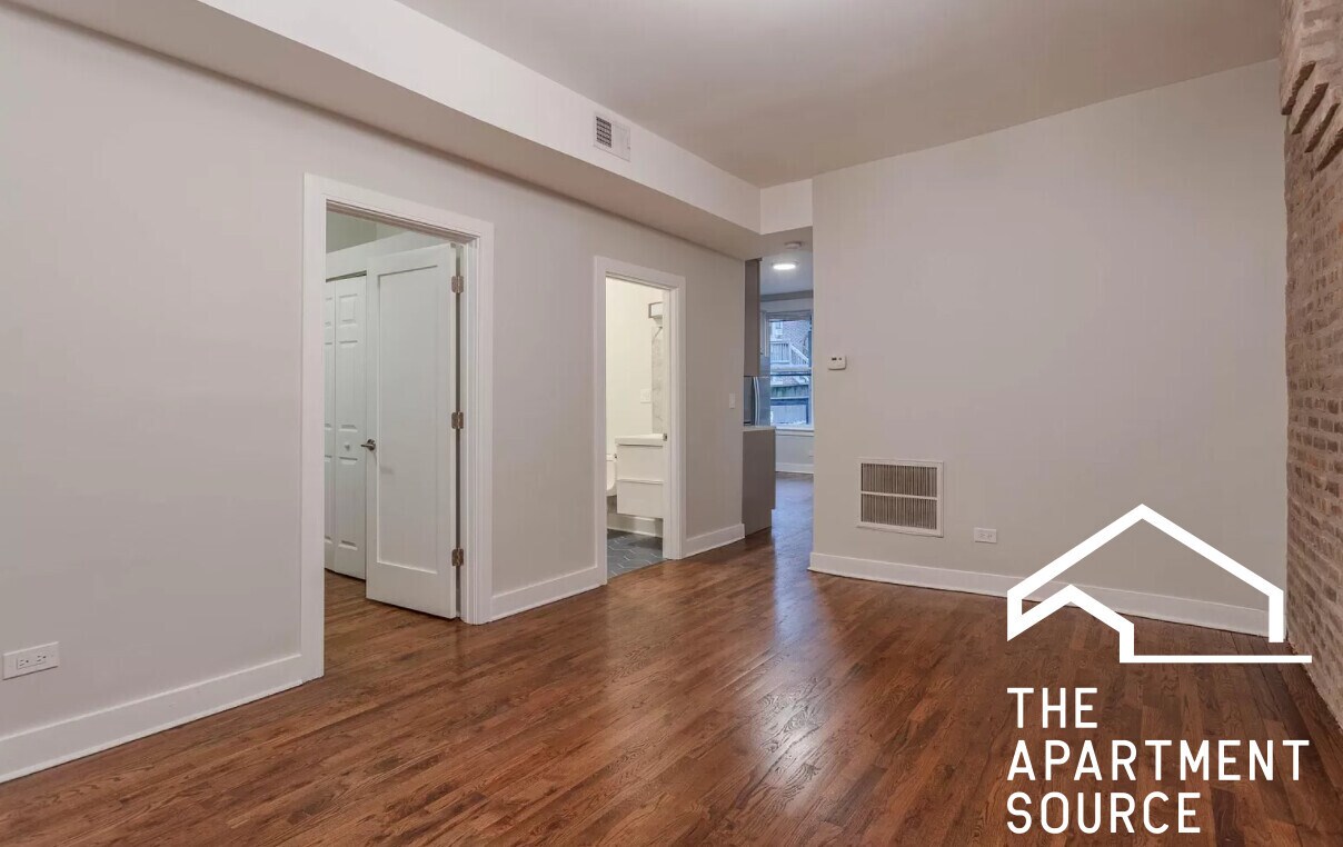Building Photo - 1418 N Talman Ave