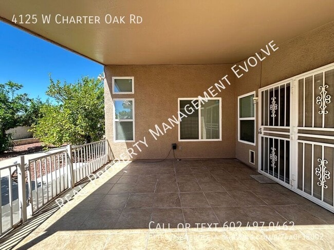 Building Photo - 4125 W Charter Oak Rd