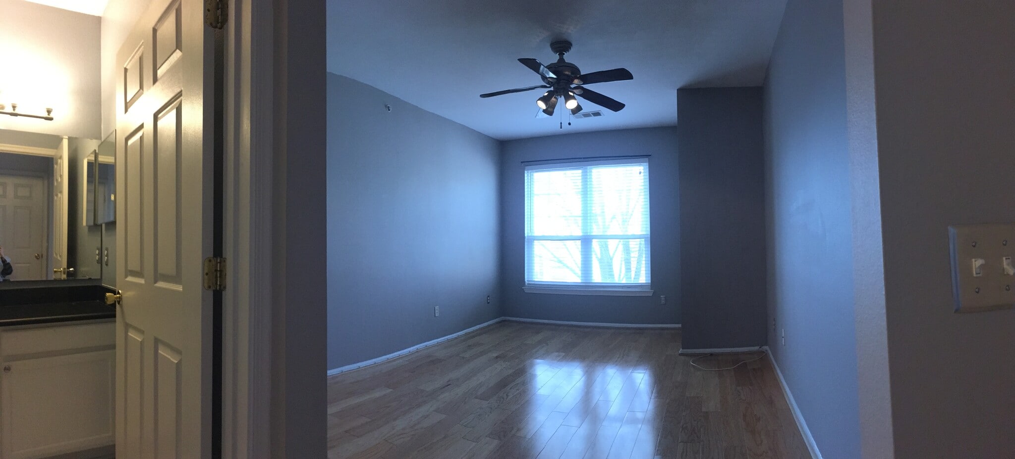 master bedroom - 1591 Spring Gate Dr