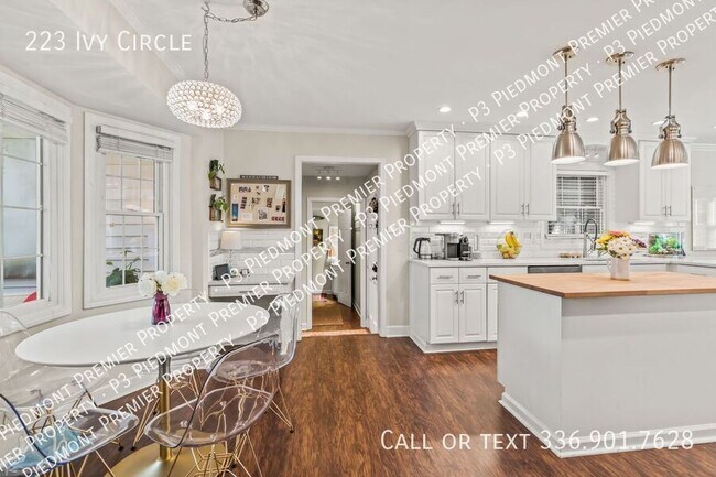 Building Photo - 223 Ivy Cir