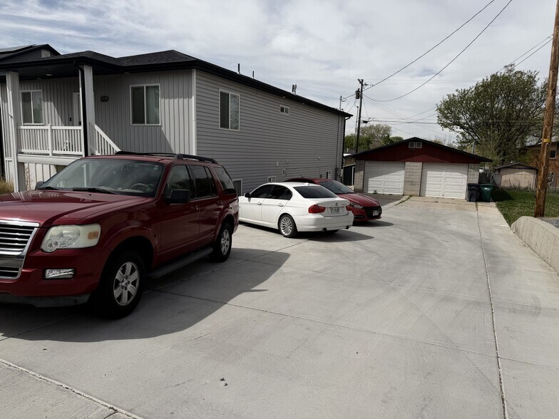 Building Photo - 5729 S 2400 W