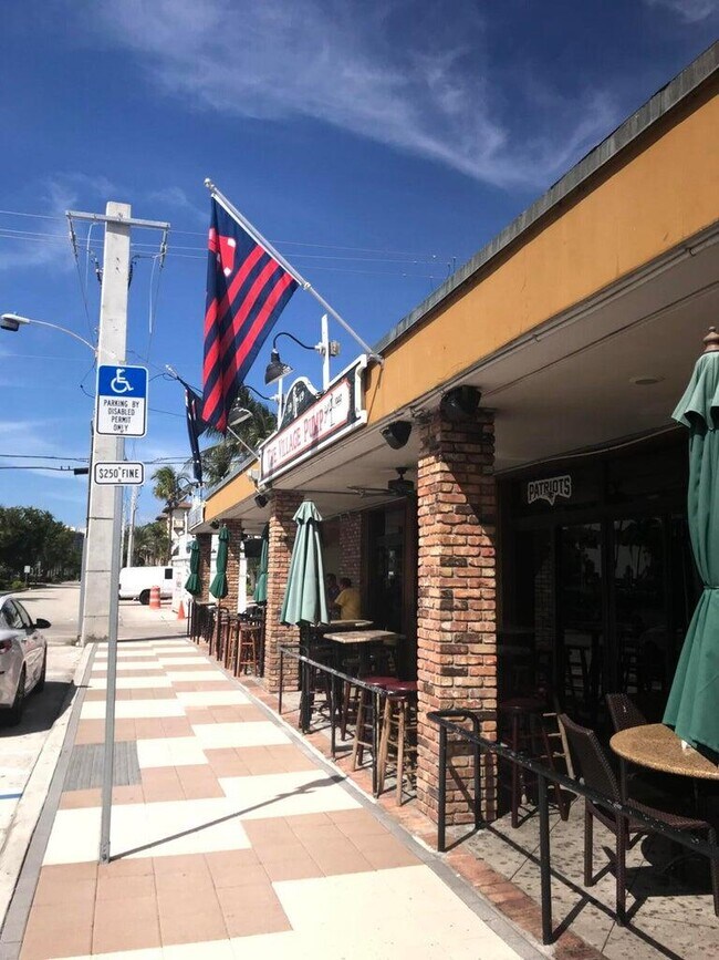 Building Photo - 1530 S Ocean Blvd