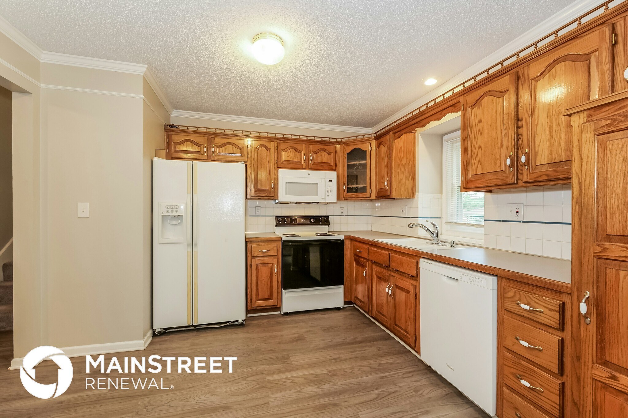 Building Photo - 716 Feldspar St