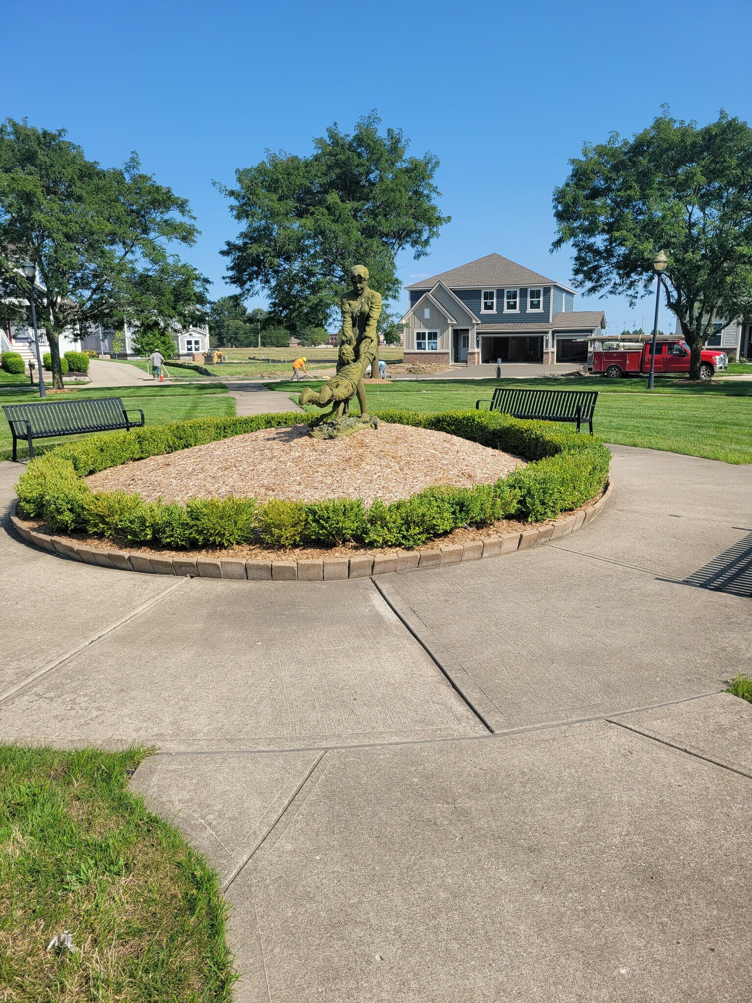 Building Photo - 1381 Turner Trace Pl S