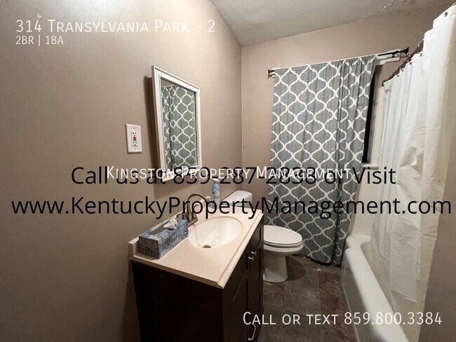 Building Photo - 314 Transylvania Park