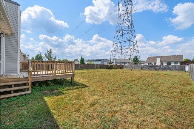 Building Photo - 3 Bedroom Home For Rent Near St. B Area!