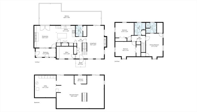 Building Photo - 10 Anchor Dr