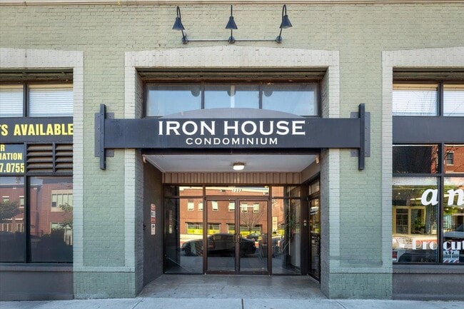 Primary Photo - 1333 W Broad St