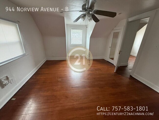 Building Photo - 944 Norview Ave