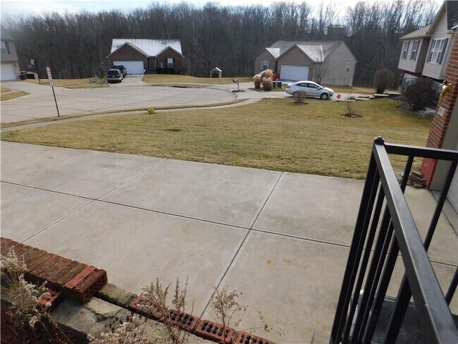 Building Photo - 1206 Carthage Dr