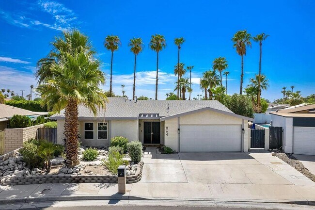 Primary Photo - 864 S Mountain View Dr