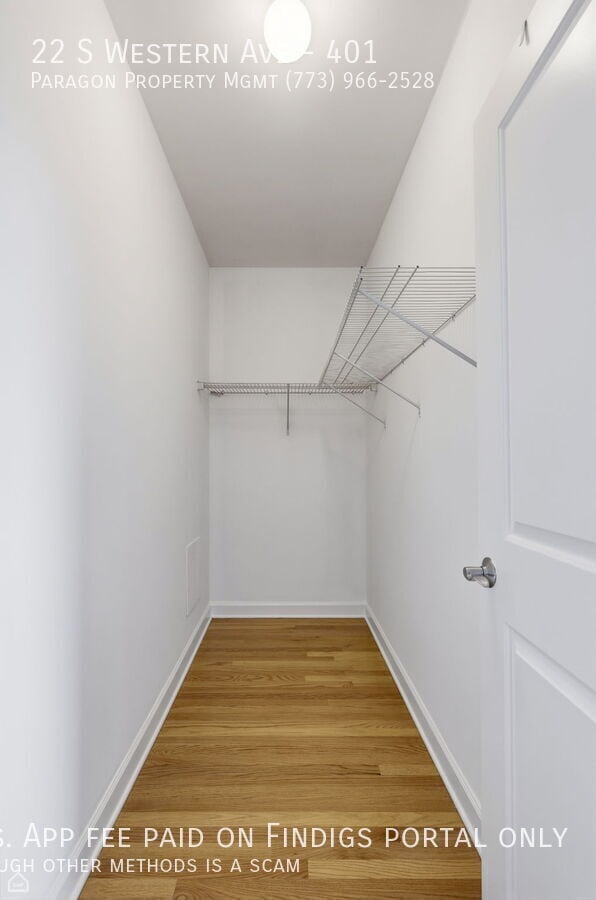 Building Photo - 22 S Western Ave