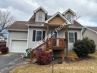 Building Photo - 9 Spruce Shade Ct