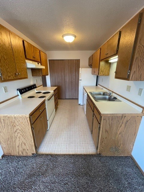 Floorplan - Ninth Circle Apartments