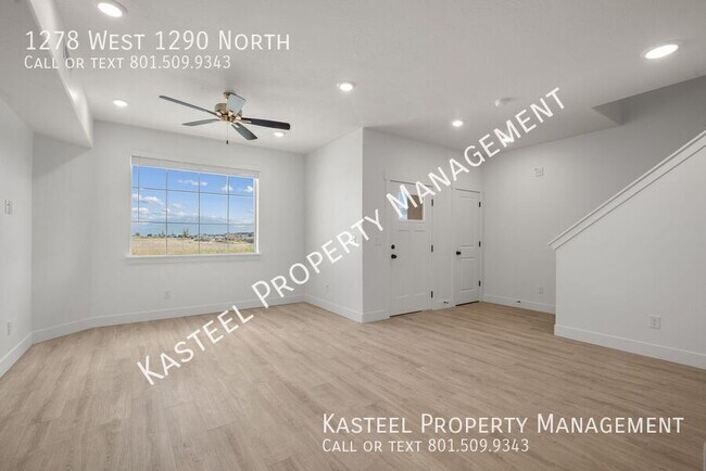 Building Photo - 1278 W 1290 N