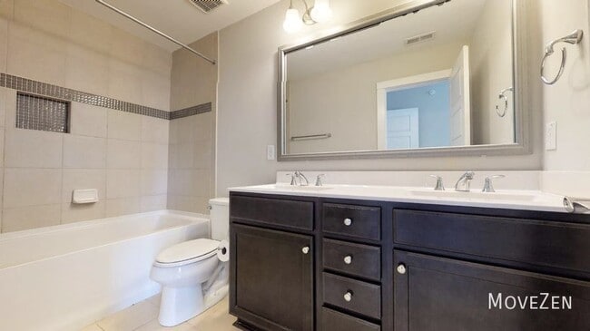 Building Photo - 2801 Stone Rock Dr