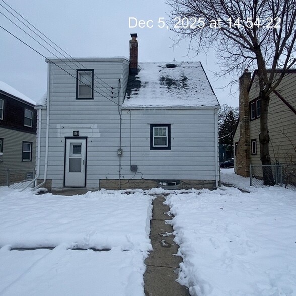 Building Photo - 4473 N 57th St
