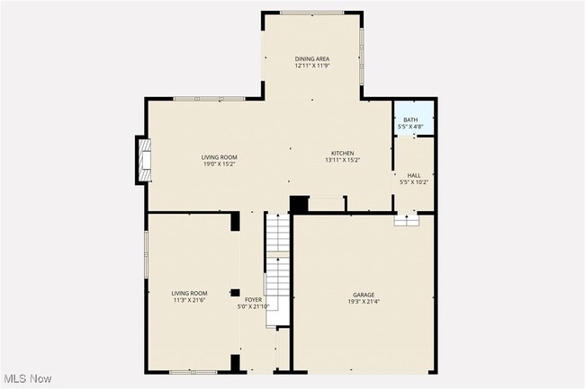 Building Photo - 12120 Edgehill Oval