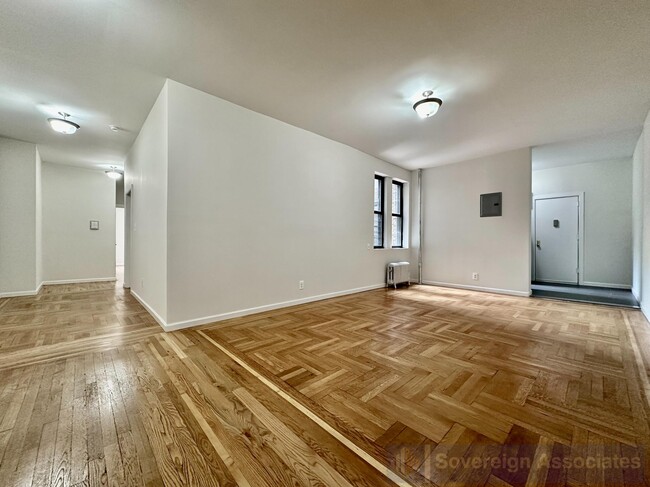 Floorplan - 652 West 163rd Street