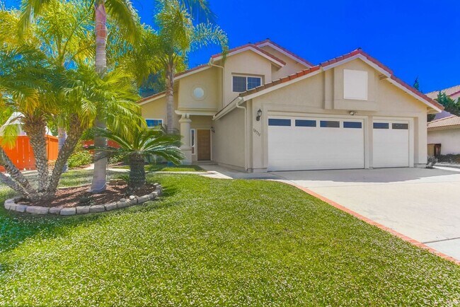Building Photo - Stunning 4 Bed, 3 Bath Home on Cul-de-Sac in Scripps Ranch - No Pet Allowed