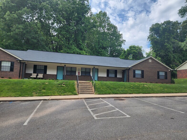 Park Terrace Apartment Homes 309 Park Terrace Dr Bessemer City NC