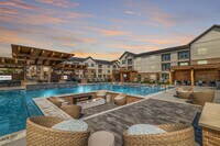 Building Photo - Lenox Sienna | Apartments & Townhomes