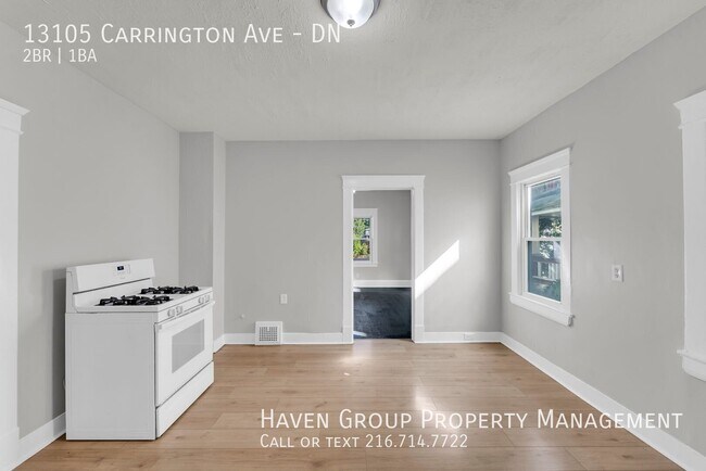 Building Photo - 13105 Carrington Ave