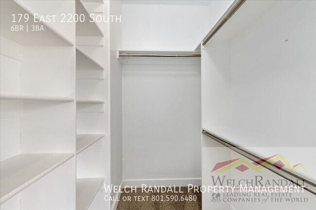 Building Photo - 179 E 2200 S