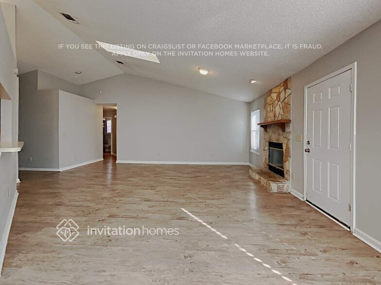 Building Photo - 8517 Iron Mill Ct