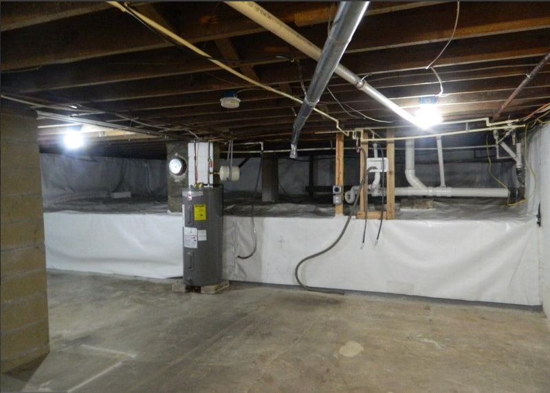 Building Photo - 719 E Division St