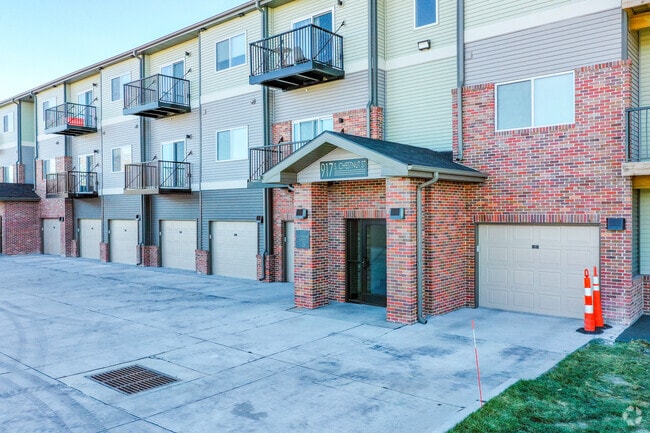 Building Photo - NuVue