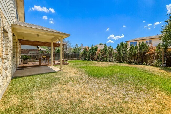 Building Photo - 11508 Staked Plains Dr