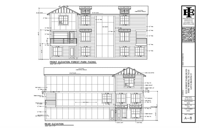 Building Photo - 2340 Benbrook Dr