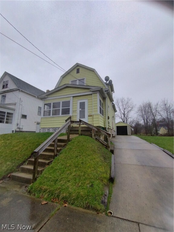607 Dickson St 607 Dickson St Youngstown OH 44502 Apartment Finder