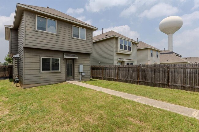 Building Photo - 4607 Graceful Ln