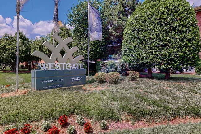 Interior Photo - Westgate At Laurel Apartments