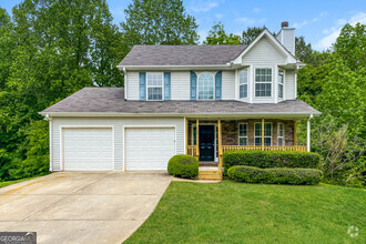 Building Photo - 4830 Brookwood Pl