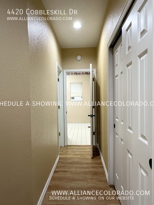 Building Photo - 4420 Cobbleskill Dr