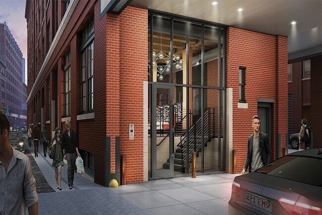 Building Photo - 319 A St
