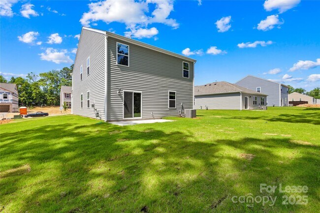 Building Photo - 3526 Cramer Crk Dr