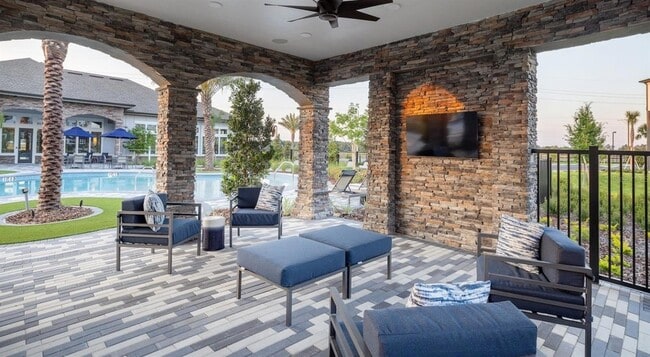 Building Photo - 3110 Gowan Dr