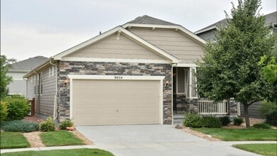 Building Photo - 3 Bedroom, 2-bathroom ranch in desirable Whisper Creek!  Available June 1st !!