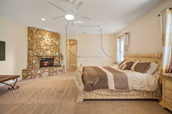 Building Photo - The Ultimate Tuscan Inspired Wine Country Estate With 5 Bed/6 Bath!