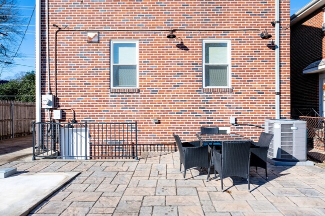 Building Photo - For Rent: Beautiful Brick Single-Family FU...